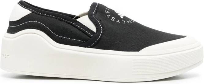 Adidas by Stella McCartney adidas by Stella McCartney Court Slip-On Schoenen