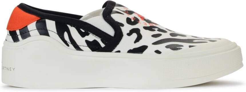 Adidas by Stella McCartney adidas by Stella McCartney Court Slip-On Schoenen