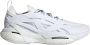 Adidas by stella mccartney SolarGlide Hardloopschoenen White Dames - Thumbnail 2