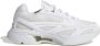 Adidas by stella mccartney Sportieve Sneaker 2000 White Dames - Thumbnail 1