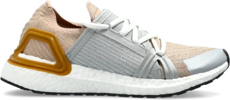 Adidas by stella mccartney Sportschoenen aSMC UltraBOOST 20 Gray Dames