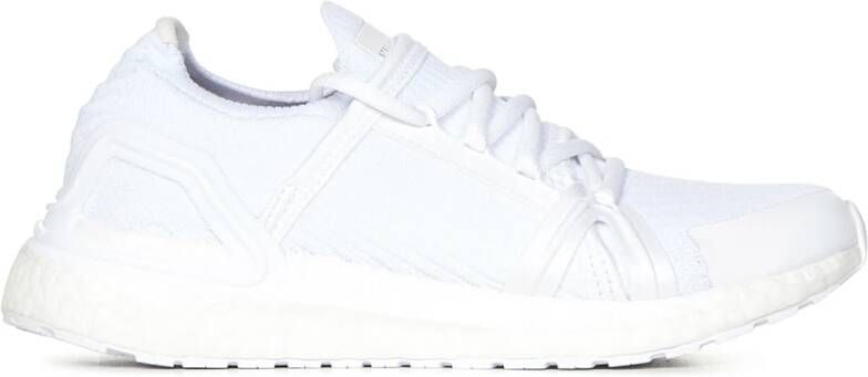 Adidas by stella mccartney Witte Sneakers voor Vrouwen Aw24 White Dames