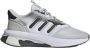 Adidas Sportswear X_PLR Phase Schoenen Unisex Grijs - Thumbnail 2