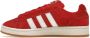 Adidas Campus 00S Betere Scarlet Cloud White Red Heren - Thumbnail 6