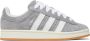 Adidas Campus 00s Grey Gum Sneakers Gray Heren - Thumbnail 1