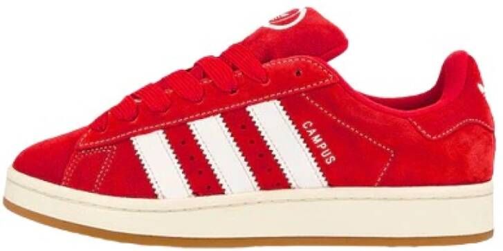 Adidas Originals Campus 00s Campus better scarlet ftwr white off white maat: 37 1 3 beschikbare maaten:36 2 3 37 1 3 38 39 1 3 40