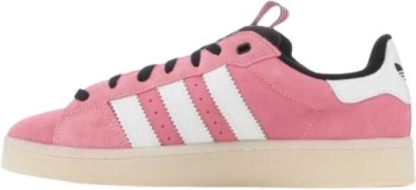 Adidas Campus 00s Roze Dames Sneakers Pink Dames