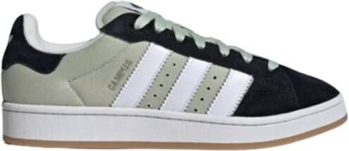 Adidas Campus 00S Schoenen in Halo Green Multicolor Heren