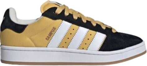 Adidas Campus 00S Schoenen in Haver Wolk Zwart Multicolor Heren