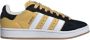 Adidas Originals Gele en zwarte Campus 00s Sneakers Multicolor Heren - Thumbnail 4