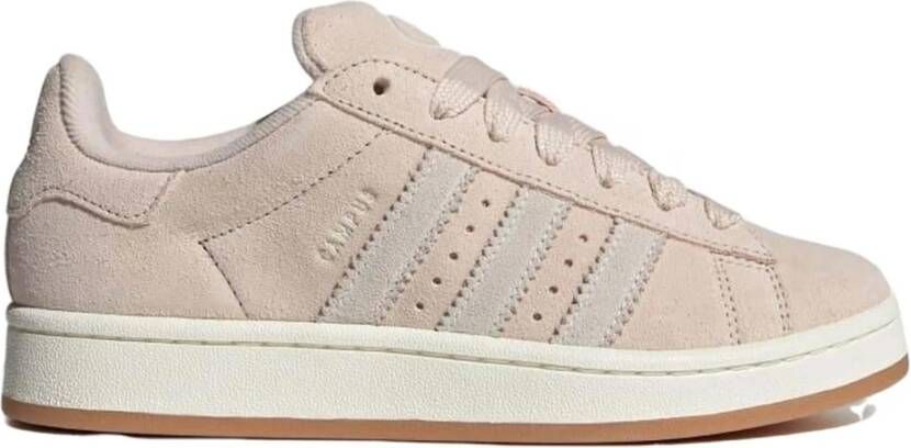 Adidas Originals Campus 00s Roze Damessneakers Pink Dames