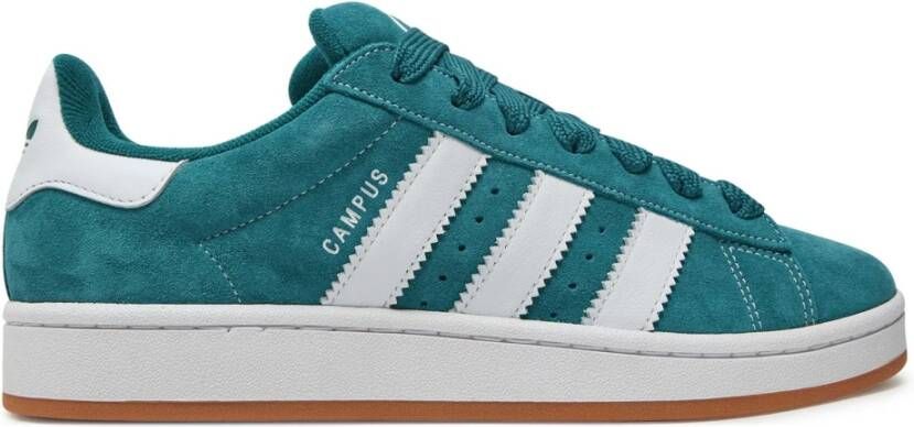 Adidas Campus 00S Sneakers Blue Heren