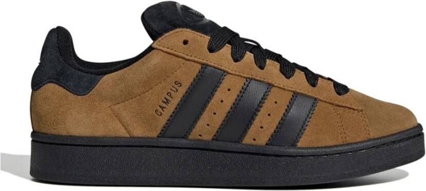 Adidas Campus 00S Sneakers Brown Heren