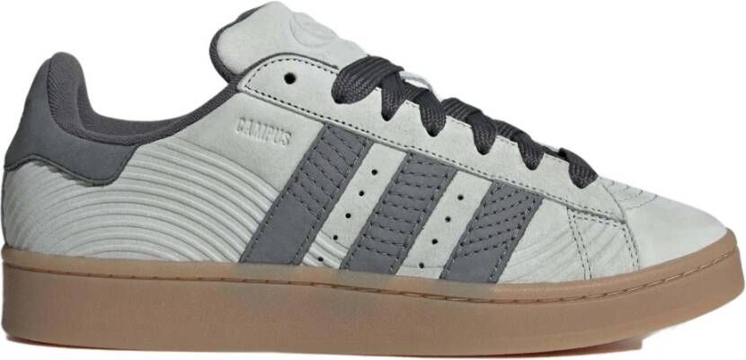 Adidas Campus 00s Sneakers Gray Heren