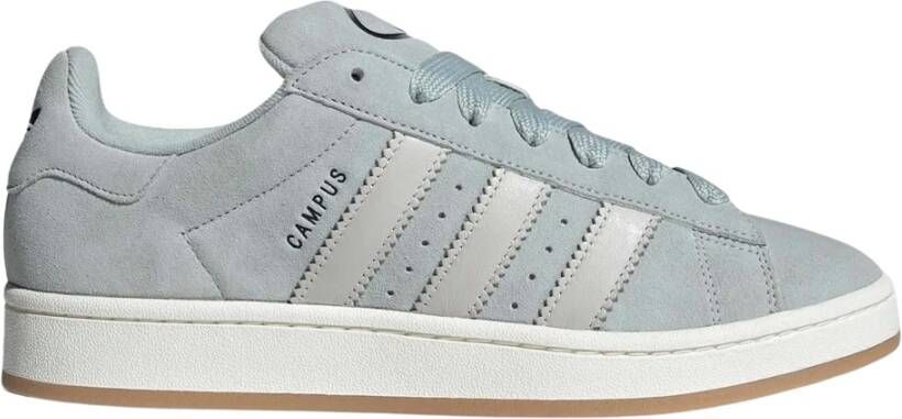 Adidas Campus 00s Sneakers Gray Heren