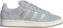 Adidas Originals Campus 00s Dames Wonder Silver Grey One Core Black- Heren Wonder Silver Grey One Core Black - Thumbnail 16