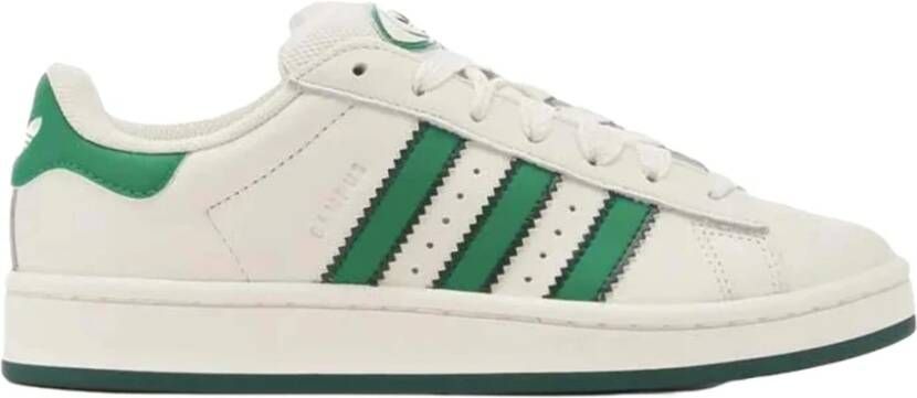 Adidas Skate-geïnspireerde Campus Sneaker Multicolor Heren