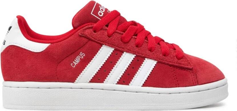 Adidas Originals Sneakers laag 'CAMPUS 2'