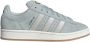 Adidas Originals Campus 00s Dames Wonder Silver Grey One Core Black- Heren Wonder Silver Grey One Core Black - Thumbnail 21