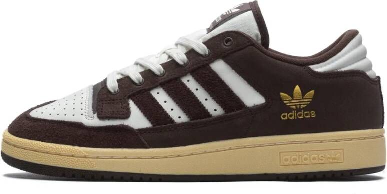 Adidas Centennial 85 Low Sneakers Multicolor Heren