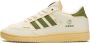 Adidas Centennial Low Consortium Cup Sneakers Beige Heren - Thumbnail 1