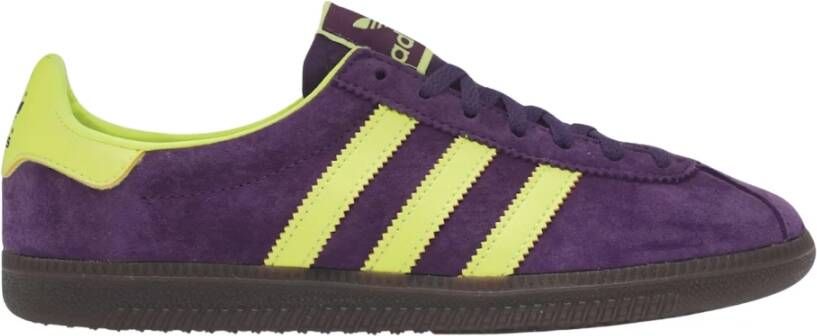 Adidas City Series Athen Purple Limited Edition Purple Heren