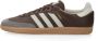 Adidas Classic Samba OG Bruine Sneakers Brown Heren - Thumbnail 1