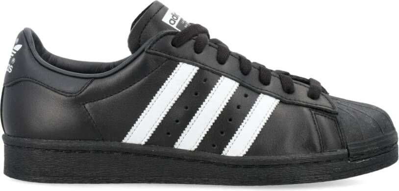 Adidas Originals Sportschoenen Superstar 82 Black