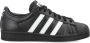 Adidas Originals Sportschoenen Superstar 82 Black - Thumbnail 1