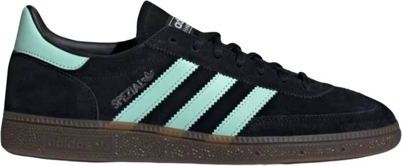 Adidas Clear Mint Handball Spezial Limited Edition Black Heren