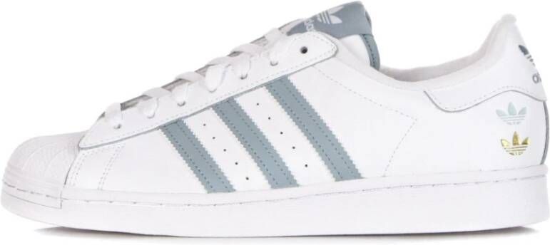 Adidas Cloud White Low-Top Sneaker Herenschoen White Heren