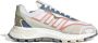 Adidas Cloud White P9 Sneakers Grijs Heren - Thumbnail 2