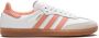 Adidas Cloud White Wonder Clay Sneakers White Dames - Thumbnail 1