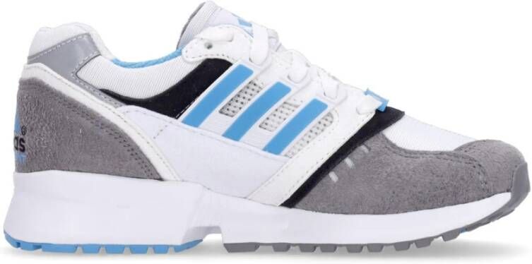 Adidas Cloud White pulse Blue grey Lage Schoen Multicolor Dames