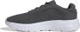 Adidas Cloudfoam Comfortabele Sneakers Gray Heren - Thumbnail 1