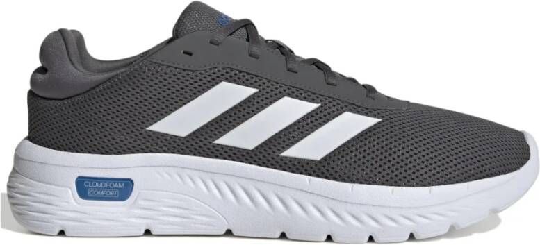 Adidas Cloudfoam Comfy Sneakers Black Heren