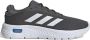 Adidas Cloudfoam Comfortabele Sneakers Gray Heren - Thumbnail 8