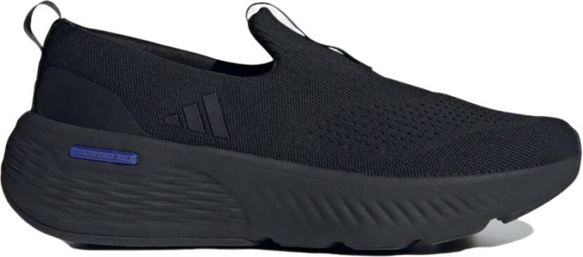 Adidas Cloudfoam Go Lounger Sneakers Black Heren