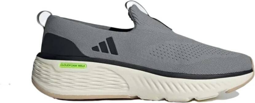 Adidas Cloudfoam Go Lounger Sneakers Gray Heren