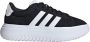 Adidas Cloudfoam Sneakers voor dames Black Dames - Thumbnail 1