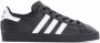 Adidas Coast Star J Unisex Sneakers Core Black Ftwr White Core Black - Thumbnail 10