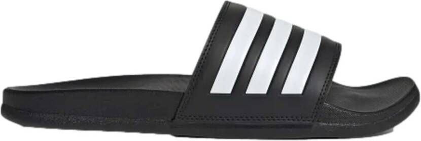 Adidas Comfort Slippers Black Heren