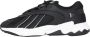 Adidas Originals Zwarte Oztral Sportschoenen Black Heren - Thumbnail 1