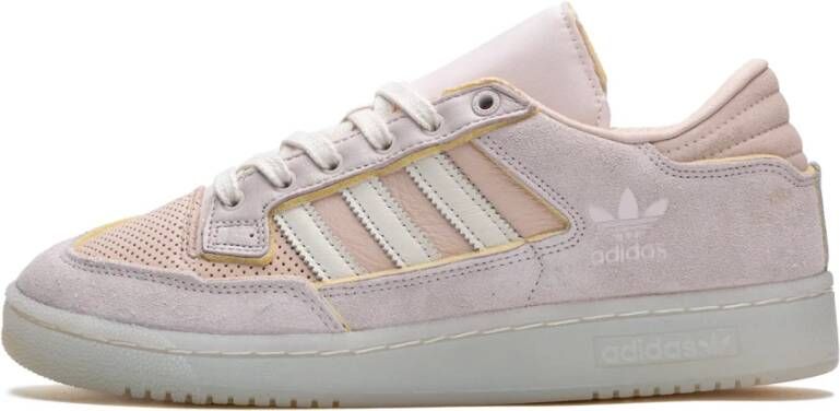 Adidas Consortium x Offspring Centennial Off White Beige Heren