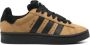 Adidas Core Black Bronze Strata Sneakers Brown Heren - Thumbnail 1