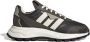 Adidas Core Black Sneakers Black Heren - Thumbnail 1