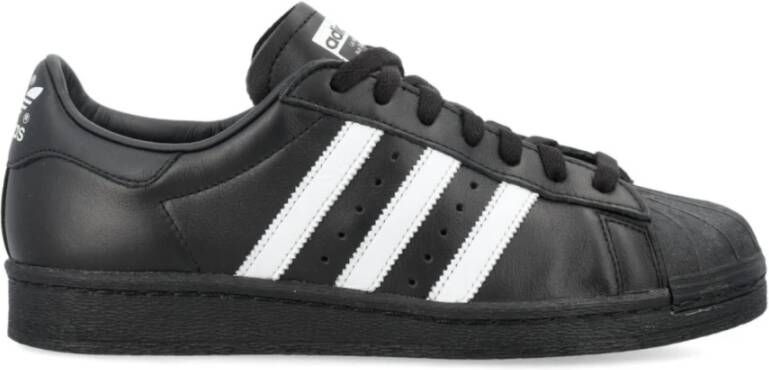 Adidas Core Black Cloud White Sneakers Black Heren