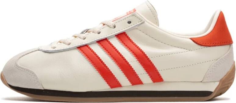 Adidas Country OG Dames Sneakers Beige Dames