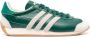 Adidas Country OG Damessneakers Groen Zilver Green Dames - Thumbnail 1