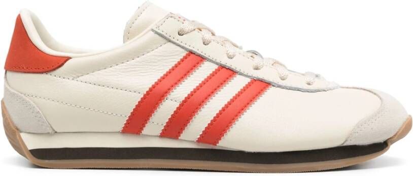 Adidas Country OG Sneakers Beige Heren